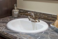 PVH3276-32 Master Bath Sink