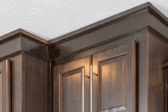 PVH3276-32 UK2 Cabinet Crown Moulding