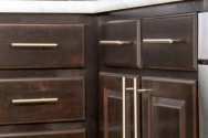 PVH3276-32 UK2 Drawer Pulls