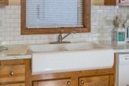 WC3254-2 Kitchen Sink