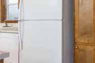 WC3254-2 Refrigerator